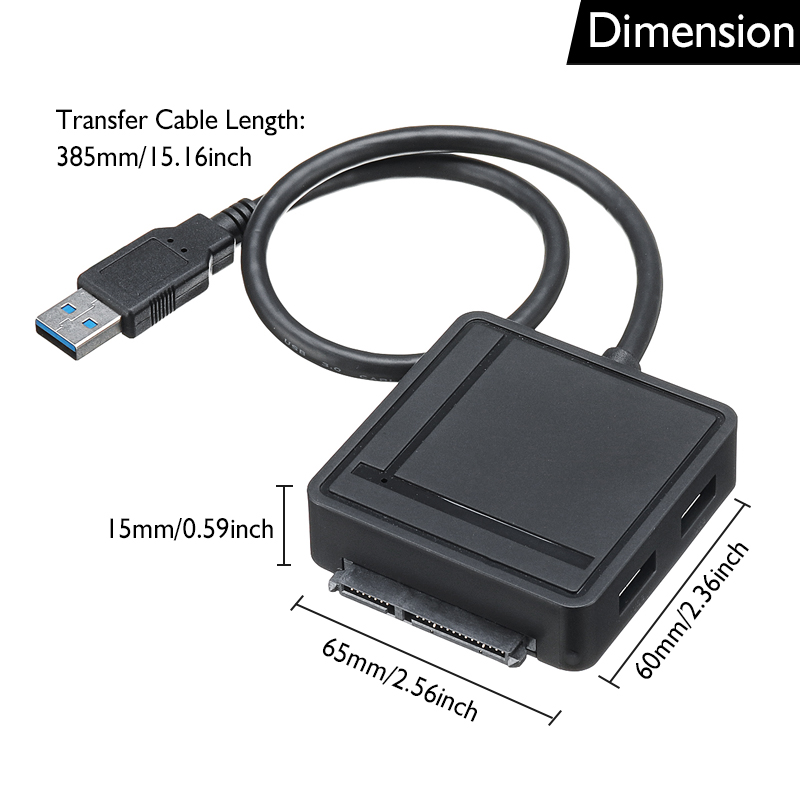 5-In-1-Multifunctional-USB-30-Docking-Station-SATA-III-Adapter-with-USB-Hub-Card-Reader-with-USB-30--1301384-9