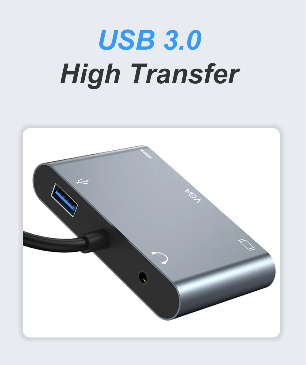 5-in-1-Type-C-Docking-Station-USB-C-Hub-Splitter-Adaptor-with-USB30-USB-C-PD-100W-4K-HDMI-Compatible-1974319-7