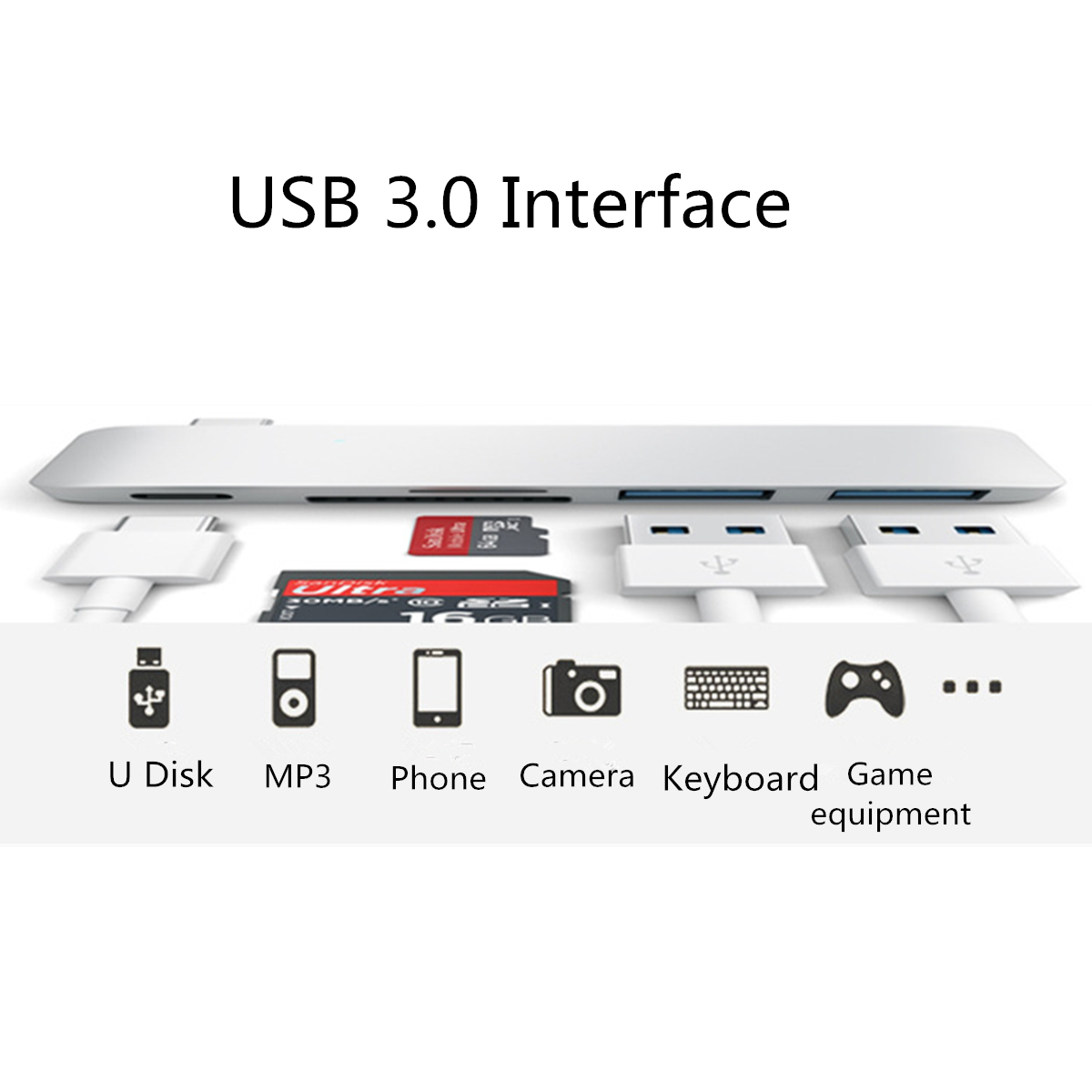 5-in-1-Type-C-USB-Hub-Adapter-With-2-USB-30-Micro-SD-TF-Card-Reader-Charging-Port-For-Mac-1233431-2