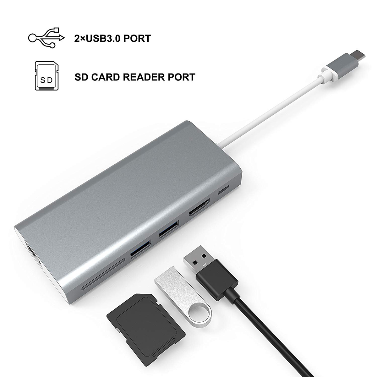 6-In-1-Type-C-Hub-Docking-Station-Adapter-with-2-USB30-SD-Card-Reader-HD-RJ45-Port-PD-Fast-Charging-1853714-3