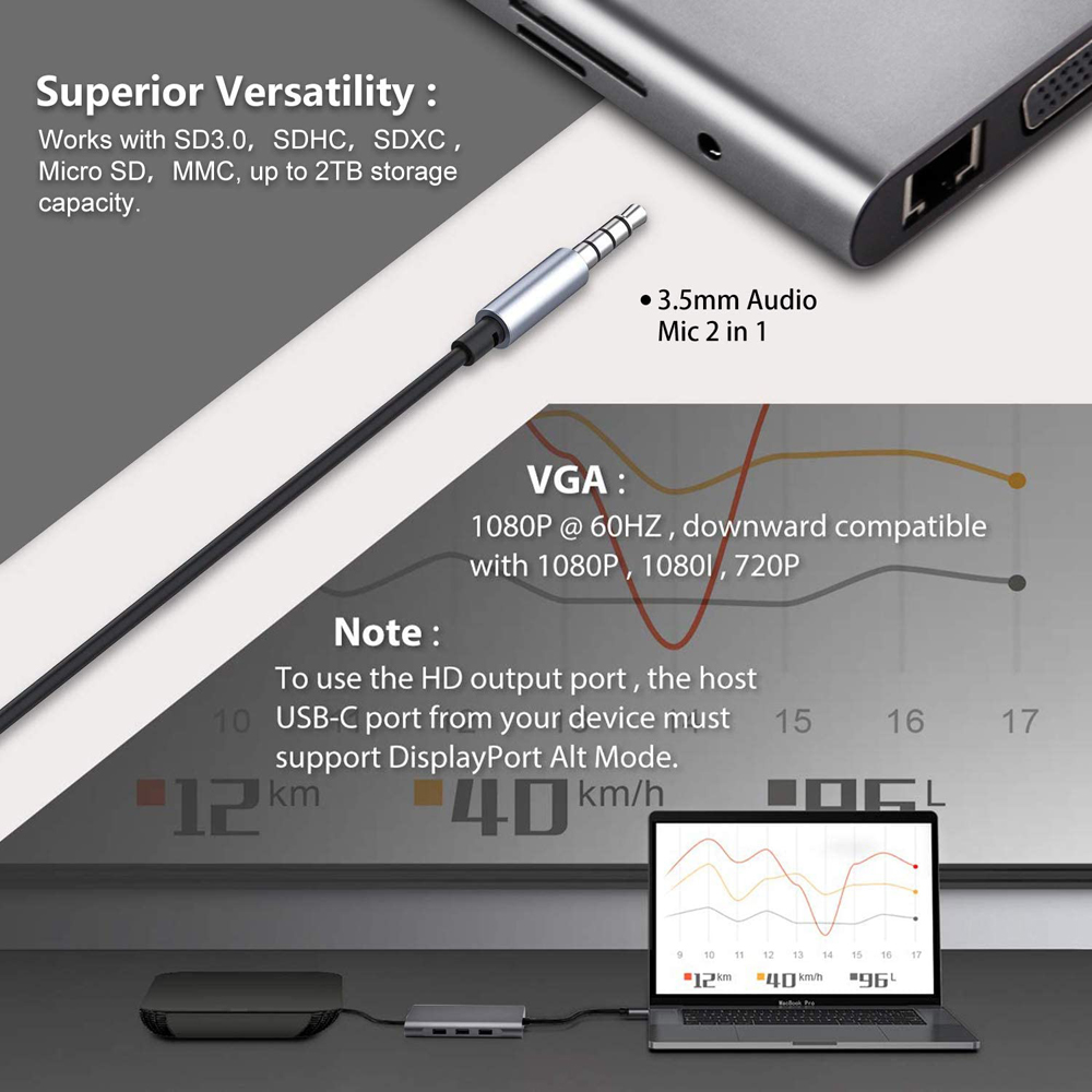 Bakeey-10-In-1-Triple-Display-USB-Type-C-Hub-Docking-Station-Adapter-With-4K-HD-Display-1080P-VGA--R-1977513-9