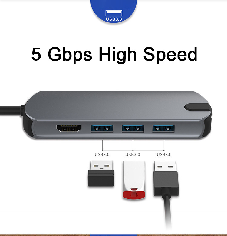 Basix-8-in-1-Type-C-Docking-Station-USB-C-Hub-Splitter-Adapter-with-USB30-USB-C-PD-100W-4K-HDMI-RJ45-1975827-4