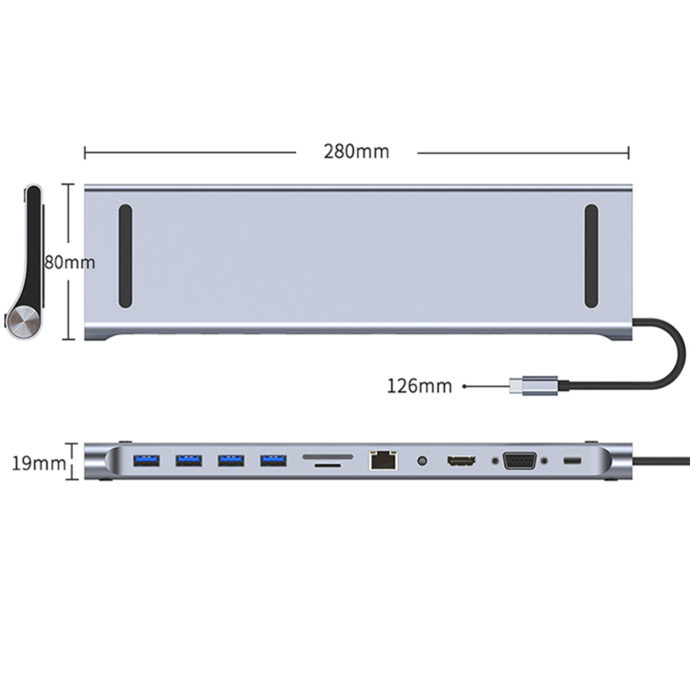 Mechzone-11-in-1-Type-C-Docking-Station-USB-C-Hub-Adapter-Ergonomic-Laptop-Riser-with-USB20-USB30-US-1954448-7