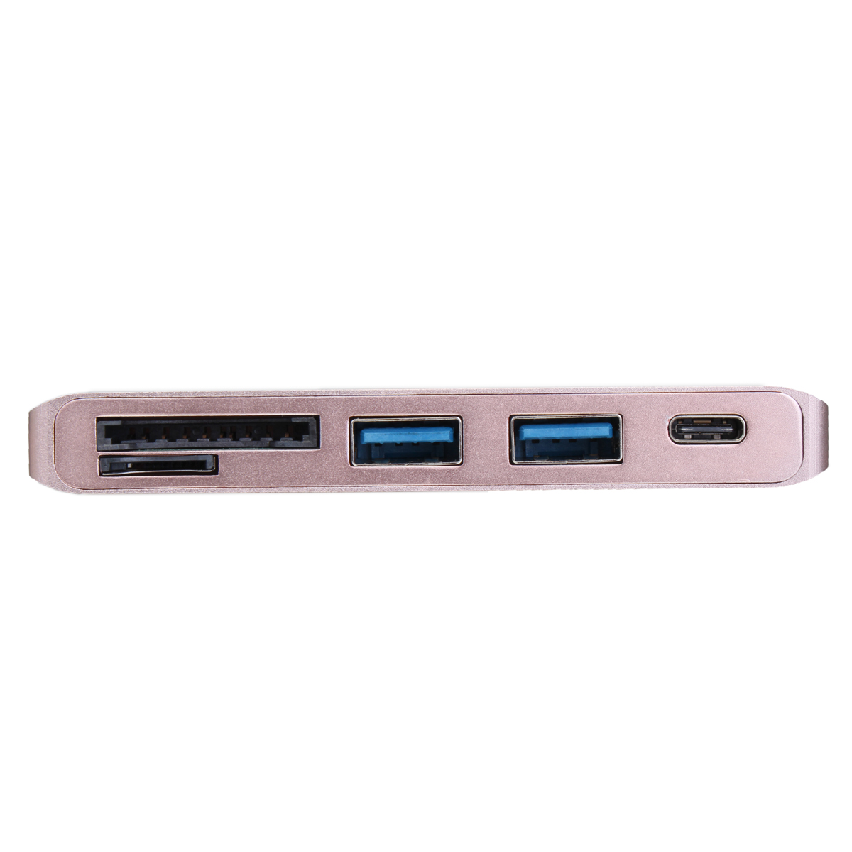 Multifunction-USB-Hub-Type-C-to-Type-C-USB-30-2Ports-TF-SD-Card-Reader-for-Laptop-PC-1153671-4