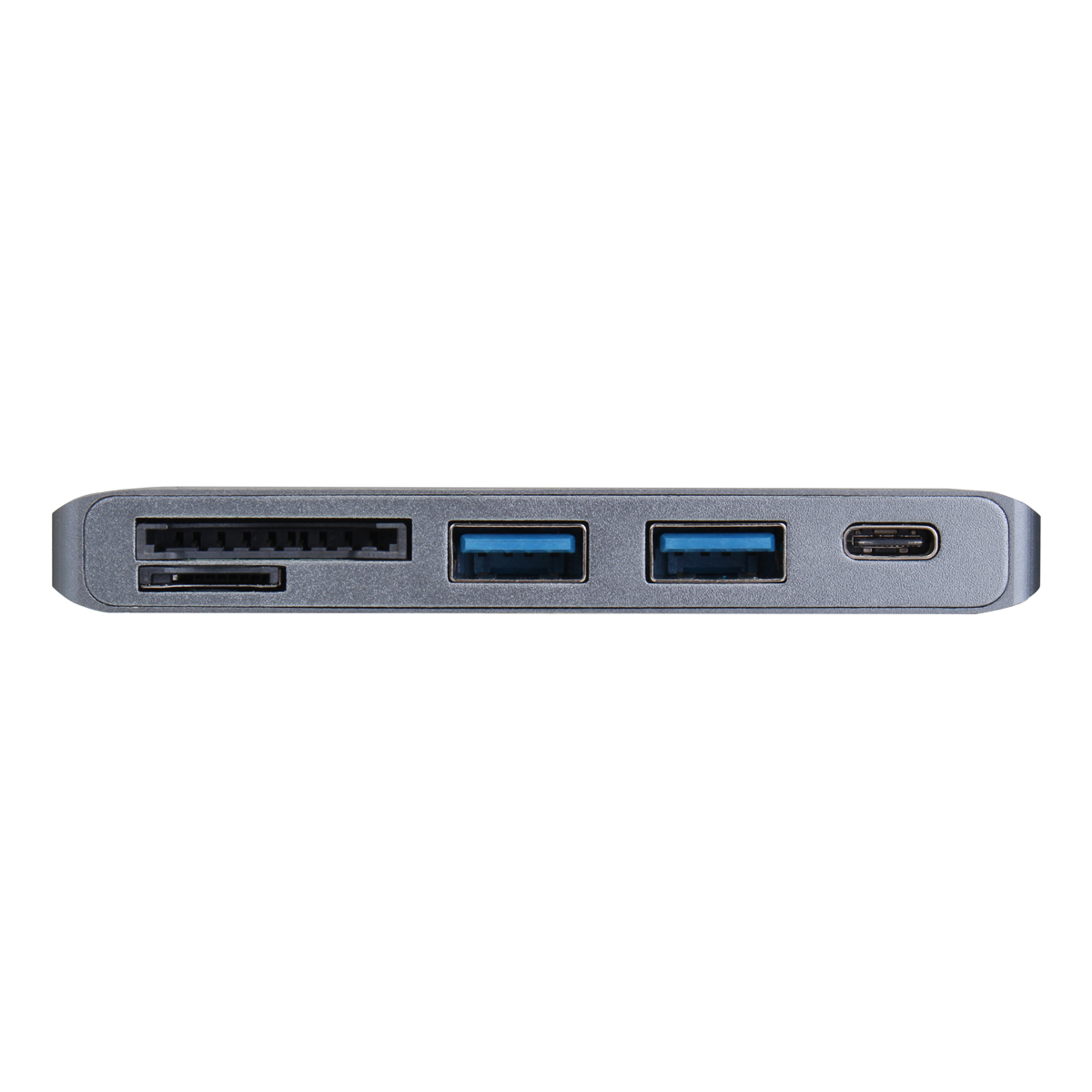 Multifunction-USB-Hub-Type-C-to-Type-C-USB-30-2Ports-TF-SD-Card-Reader-for-Laptop-PC-1153671-5