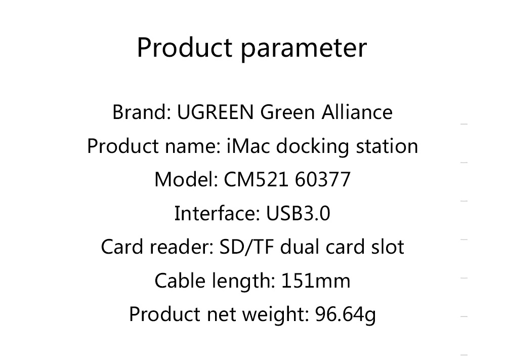 UGreen-CM521-all-in-one-Docking-Station-4-in-1-USB-C-Hub-SDTF-Card-Slot-Silicone-Magnetic-Gasket-Des-1924089-10