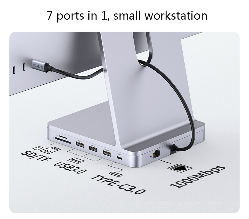 UGreen-CM522-all-in-one-Docking-Station-7-in-1-USB-C-Hub-SDTF-Card-Slot-Network-Port--for-iMac-Lapto-1924332-3