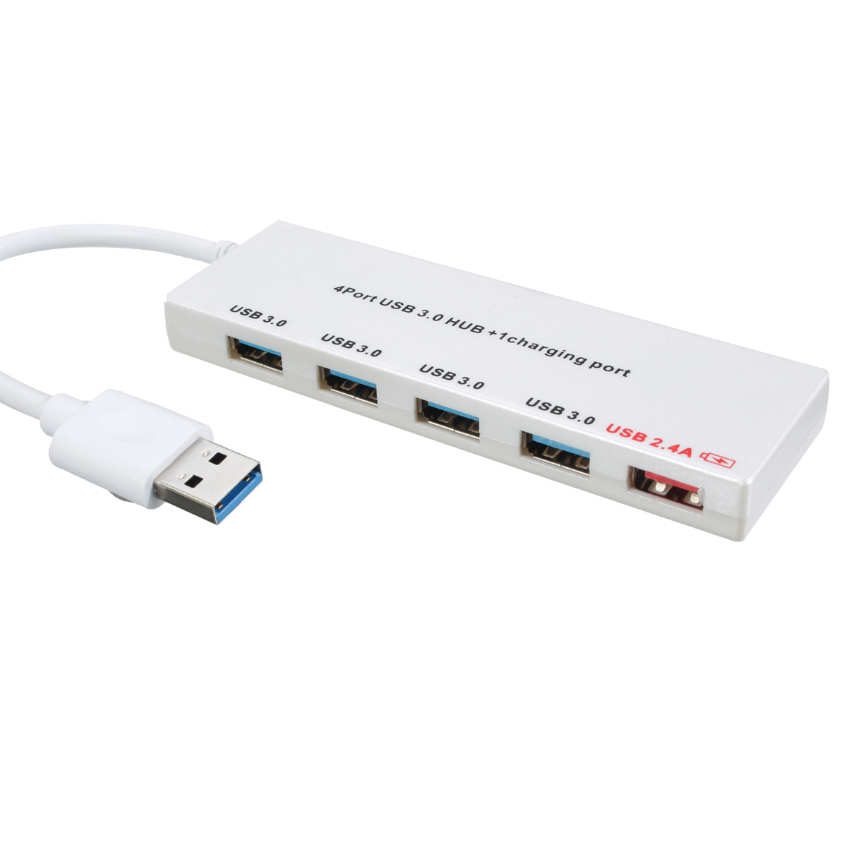 Ultra-Thin-4-USB30-Ports-Hub-with-a-24A-USB-Fast-Charging-Port-1124521-2