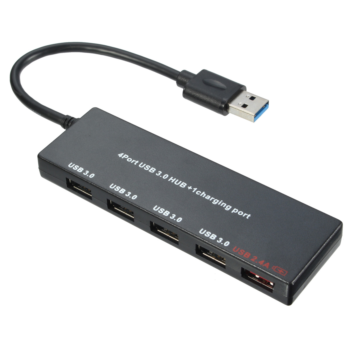 Ultra-Thin-4-USB30-Ports-Hub-with-a-24A-USB-Fast-Charging-Port-1124521-3
