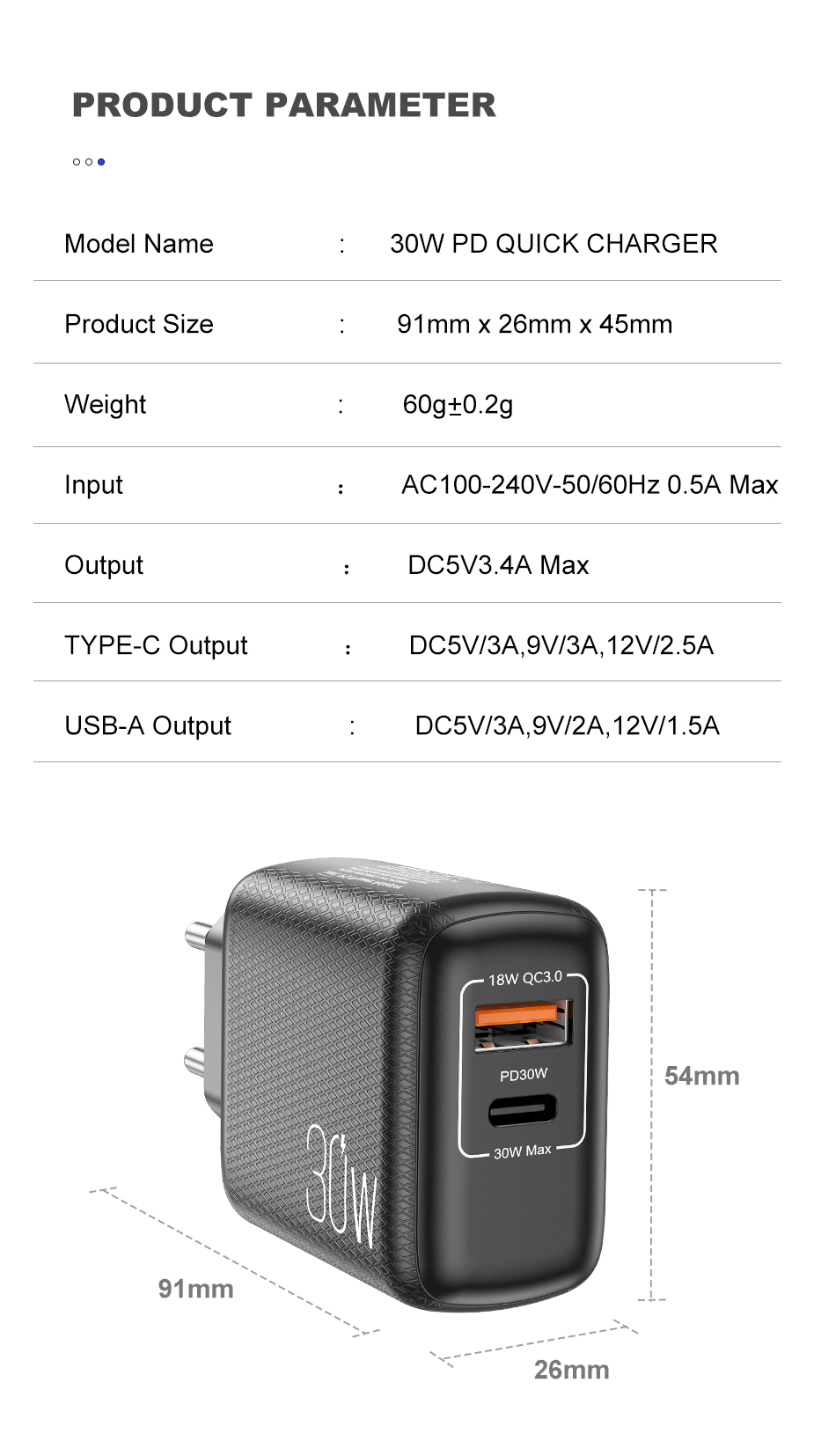 USLION-30W-USB-C-PDQC30-2-Port-Fast-Charging-Charger-Adapter-For-iPhone-13-For-iPhone-12-Pro-Max-For-1887617-9