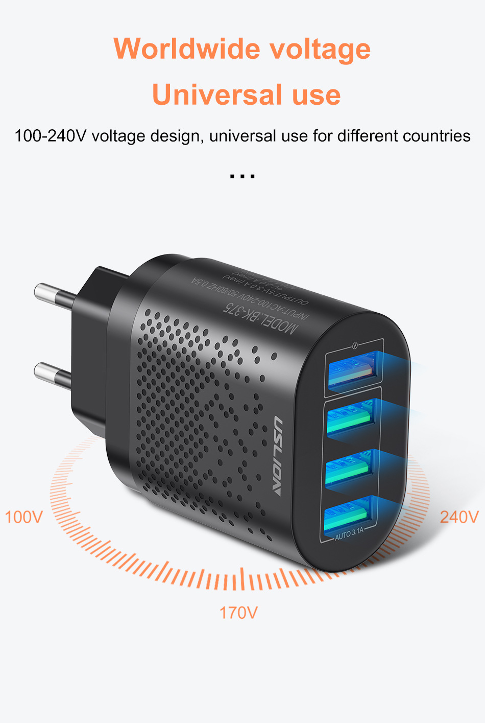 USLION-48W-USB-Charger-Four-USB-QC30-Travel-Wall-Charger-Adapter-Quick-Charging-For-iPhone-XS-11Pro--1693527-6