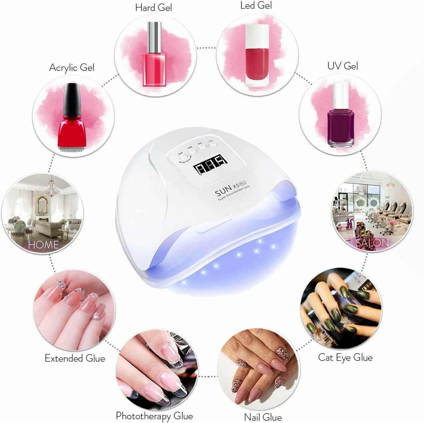150W-Manicure-Light-Therapy-Lamp-SUNX5MAX-Intelligent-Induction-Manicure-Phototherapy-Machine-Baking-1961465-5