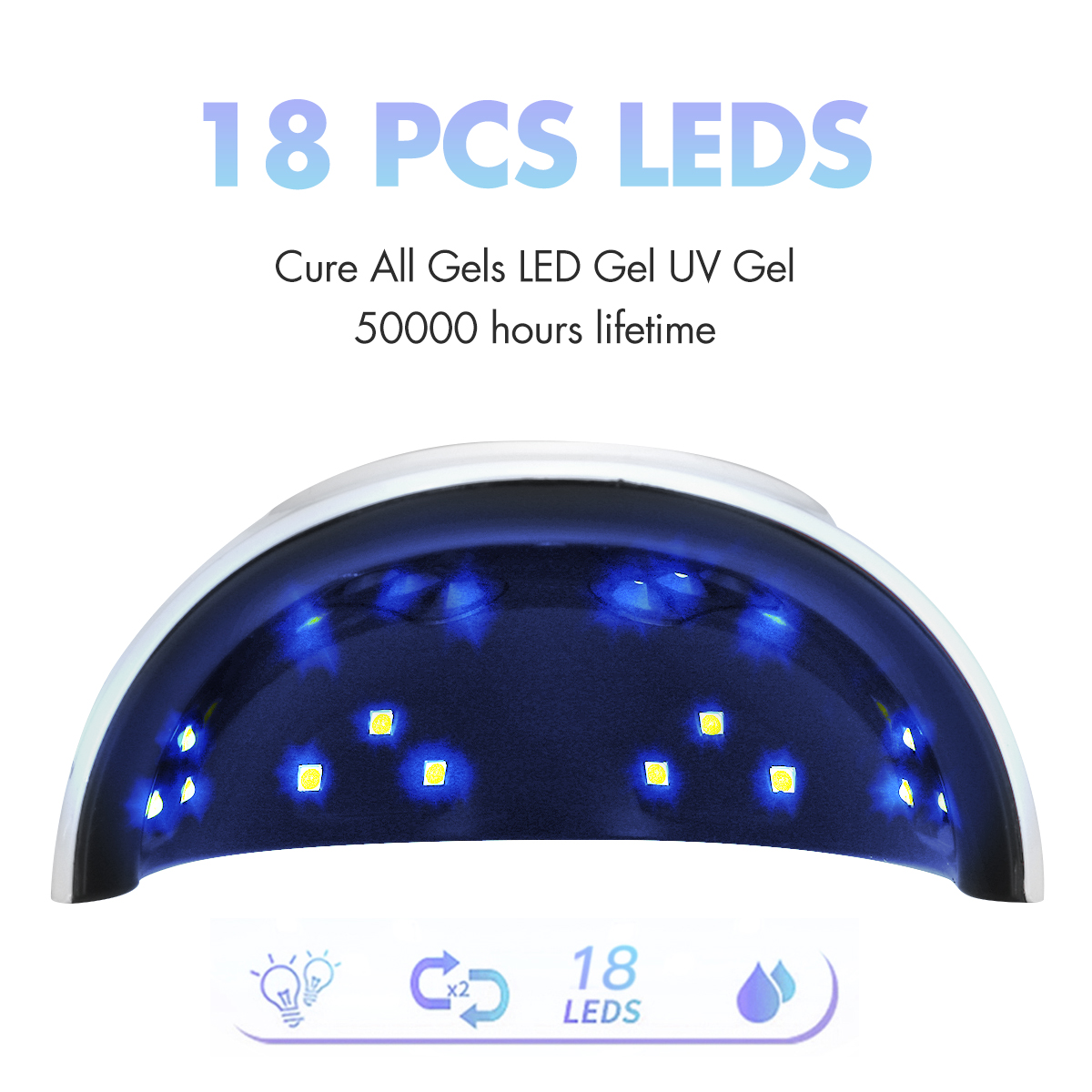 18LEDs-Automatic-Infrared-Sensor-Nail-Lamp-Digital-Display-Timing-Nail-Phototherapy-Light-High-Power-1938382-2