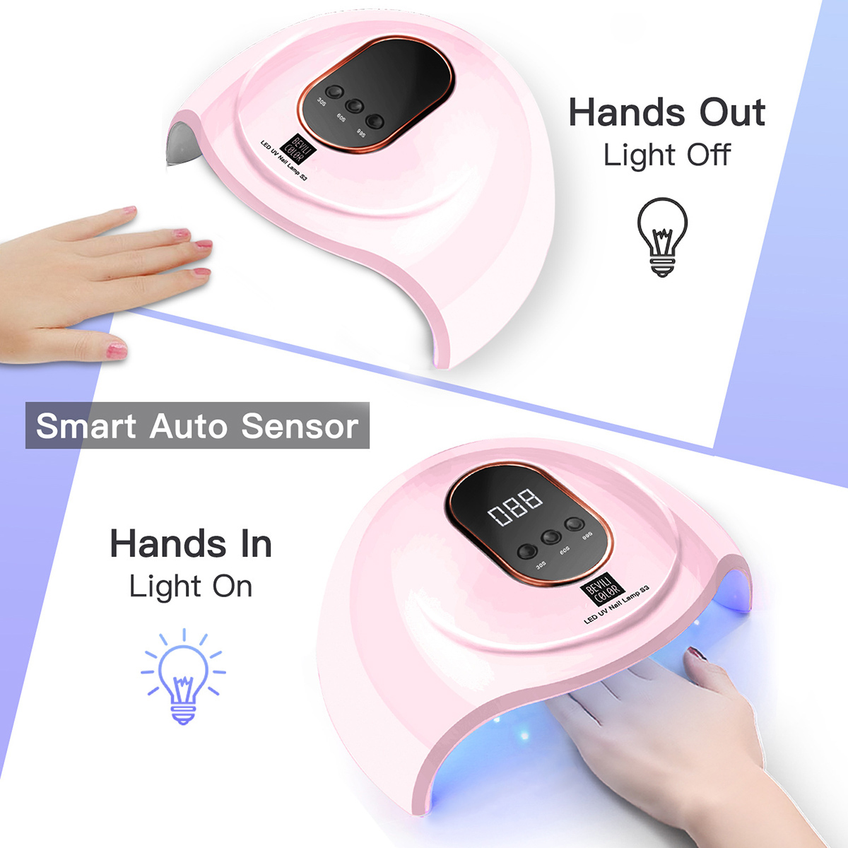 18LEDs-Automatic-Infrared-Sensor-Nail-Lamp-Digital-Display-Timing-Nail-Phototherapy-Light-High-Power-1938382-3