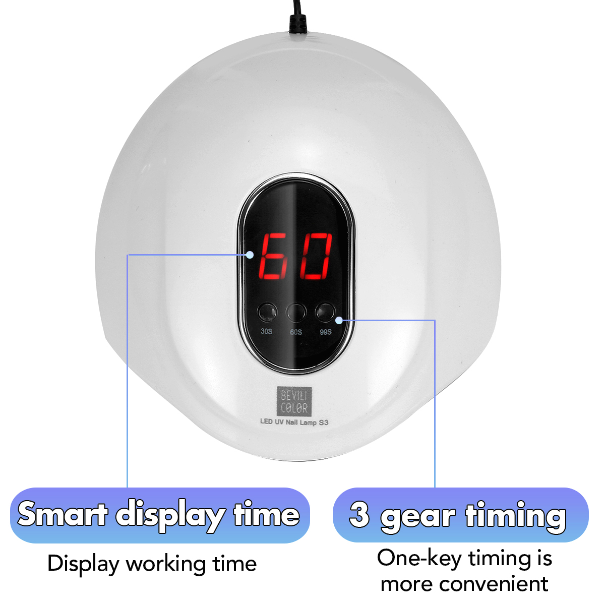 18LEDs-Automatic-Infrared-Sensor-Nail-Lamp-Digital-Display-Timing-Nail-Phototherapy-Light-High-Power-1938382-4