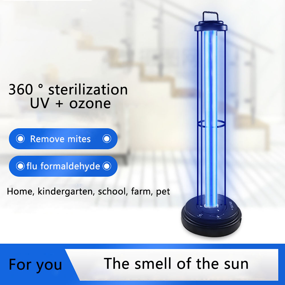 220V110V-60W-UV-Sterilizer-Lamp-Removable-Disinfection-Lamp-Timer-Remote-Control-Germicidal-Ozone-La-1731432-2