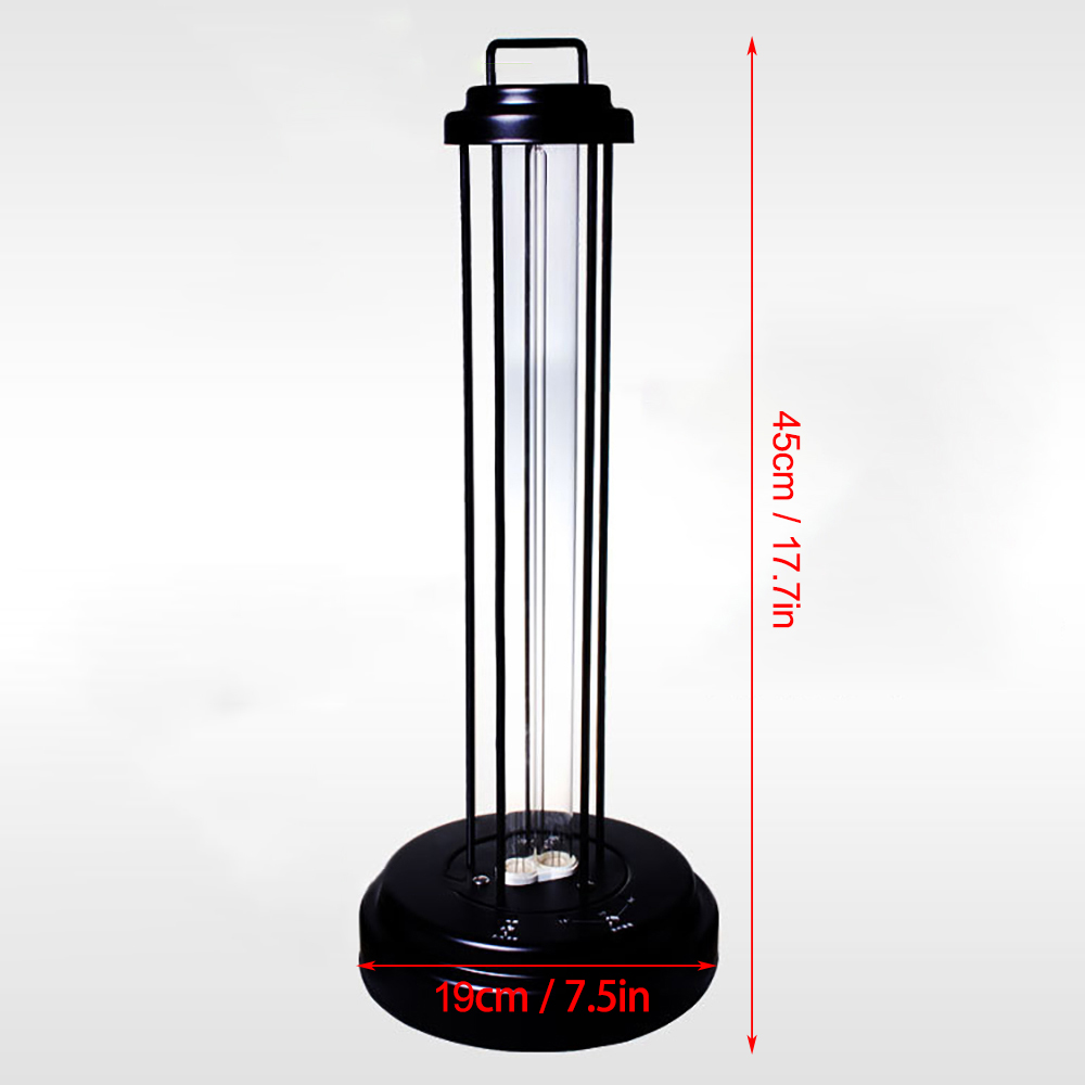 220V110V-60W-UV-Sterilizer-Lamp-Removable-Disinfection-Lamp-Timer-Remote-Control-Germicidal-Ozone-La-1731432-10