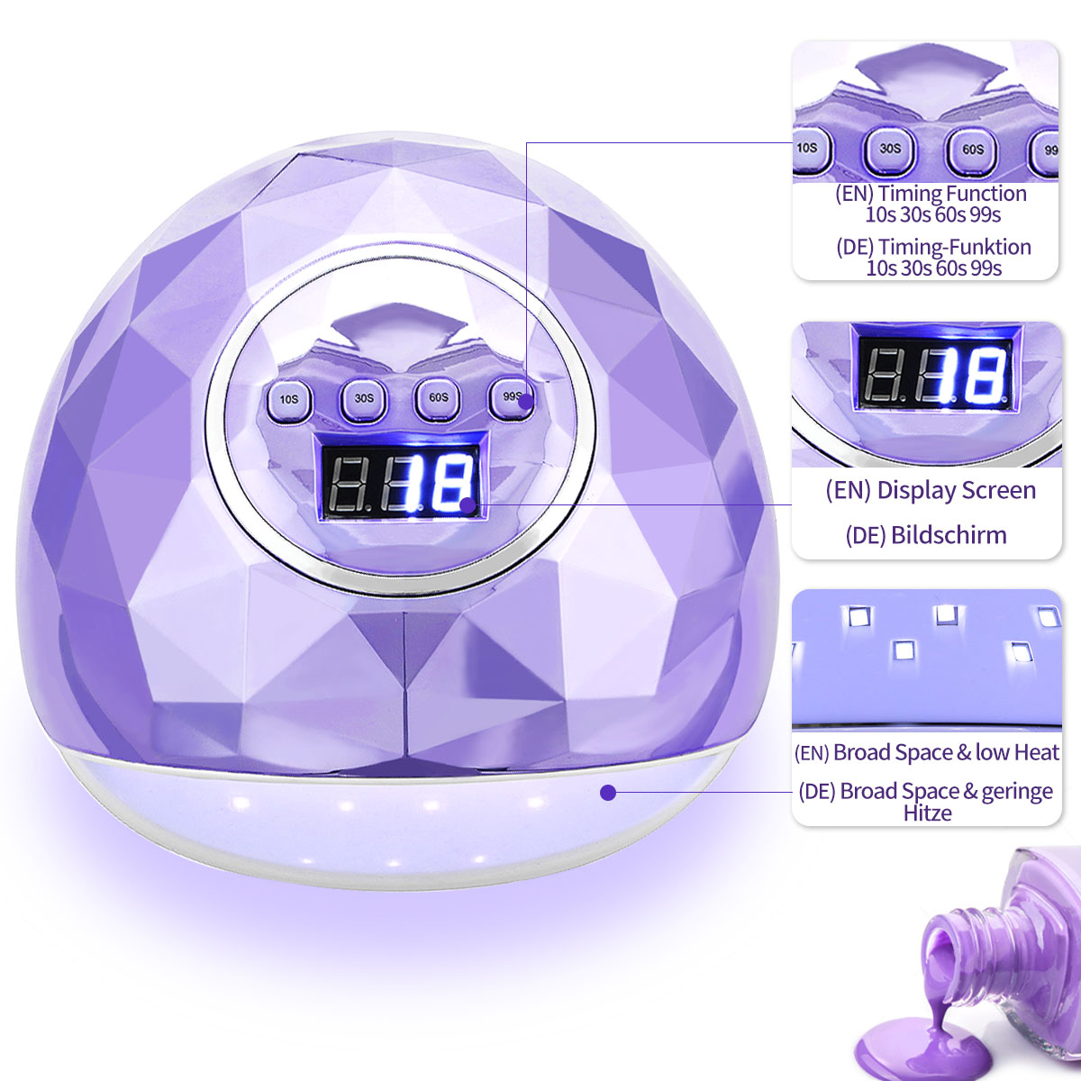 86W-UV-LED-Nail-Lamp-Automatic-Curing-Nail-Dryer-LCD-Display-Manicure-Pedicure-Tools-1844147-4