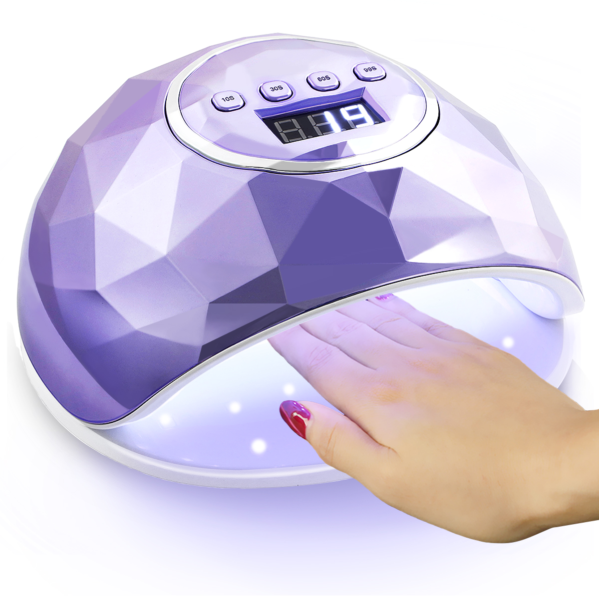 86W-UV-LED-Nail-Lamp-Automatic-Curing-Nail-Dryer-LCD-Display-Manicure-Pedicure-Tools-1844147-7