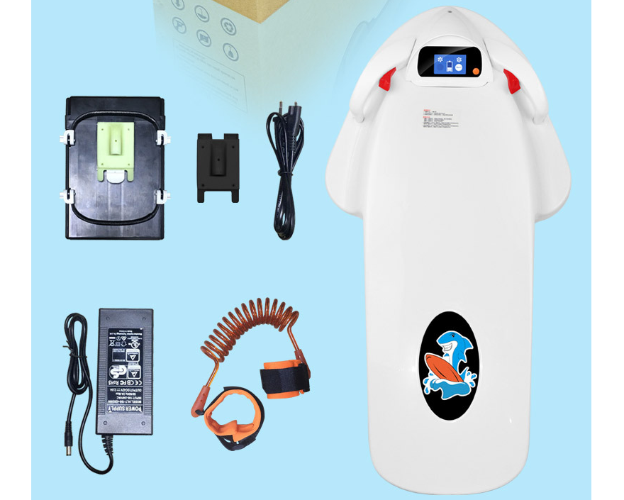 Adult-Underwater-Sea-Scooter-Electric-Surfboard-with-12AH-3200W-36V-Battery-LCD-Display-2-Modes-Prop-1811242-13