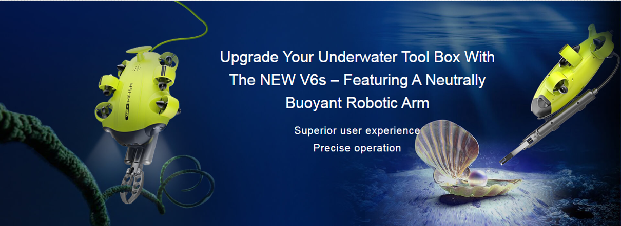 FIFISH-V6s-Underwater-Robot-with-4K-UHD-Camera-100m-Depth-Rating-6-Hours-Working-Time-Underwater-Dro-1765676-4