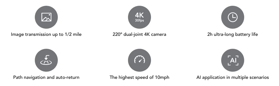 PowerVision-PowerDolphin-WIFI-FPV-With-220deg-Dual-joint-4K-UHD-Rotating-Camera-Underwater-Scooter-W-1755287-2