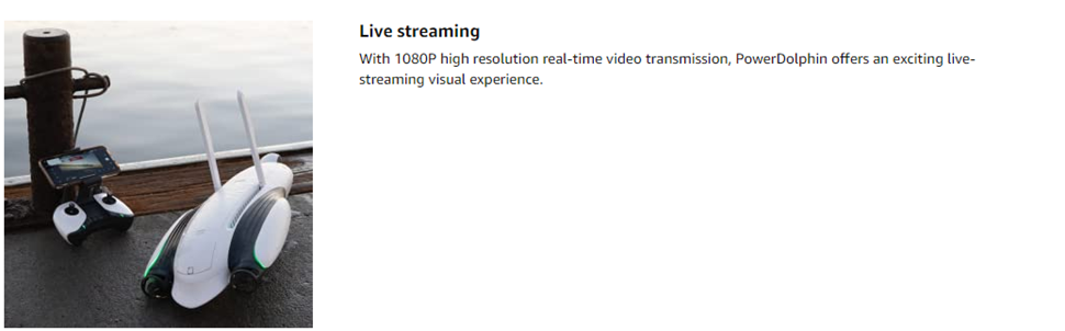 PowerVision-PowerDolphin-WIFI-FPV-With-220deg-Dual-joint-4K-UHD-Rotating-Camera-Underwater-Scooter-W-1755287-5