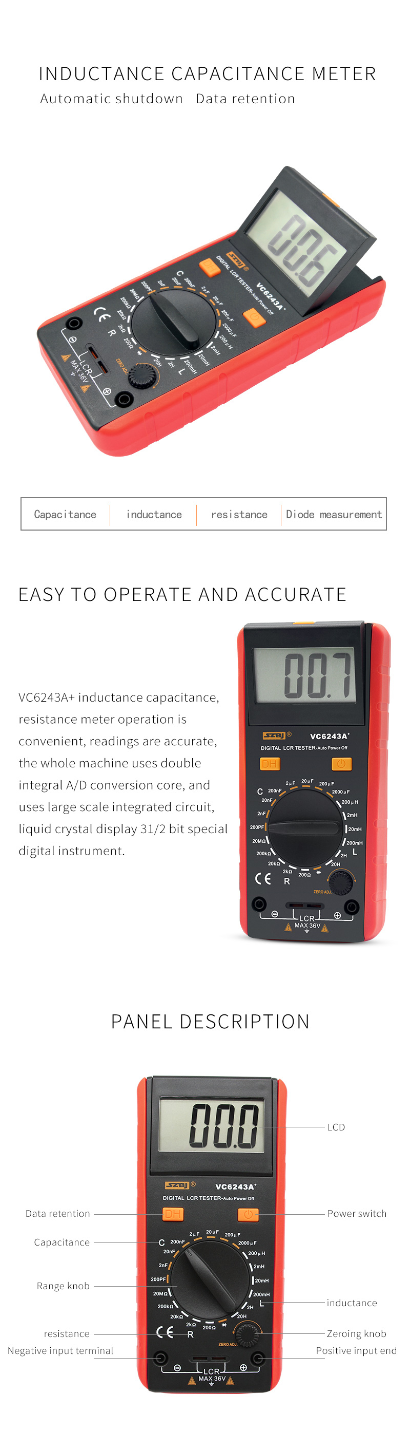 VC6243A-Digital-LCD-Meter-Inductance-Capacitance-Resistance-Tester-Multimeter-Crocodile-Clip-Measuri-1526250-1