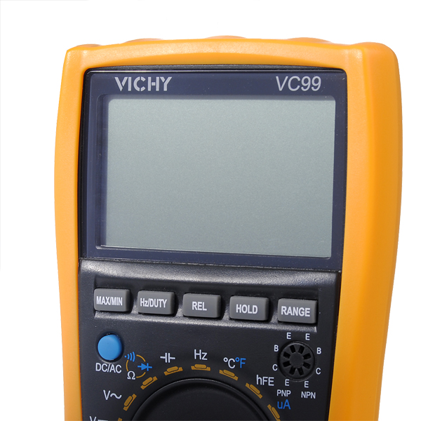 VICI-Vichy-VC99-Auto-Range-Professional-Digital-Multimeter-Tester-910660-7
