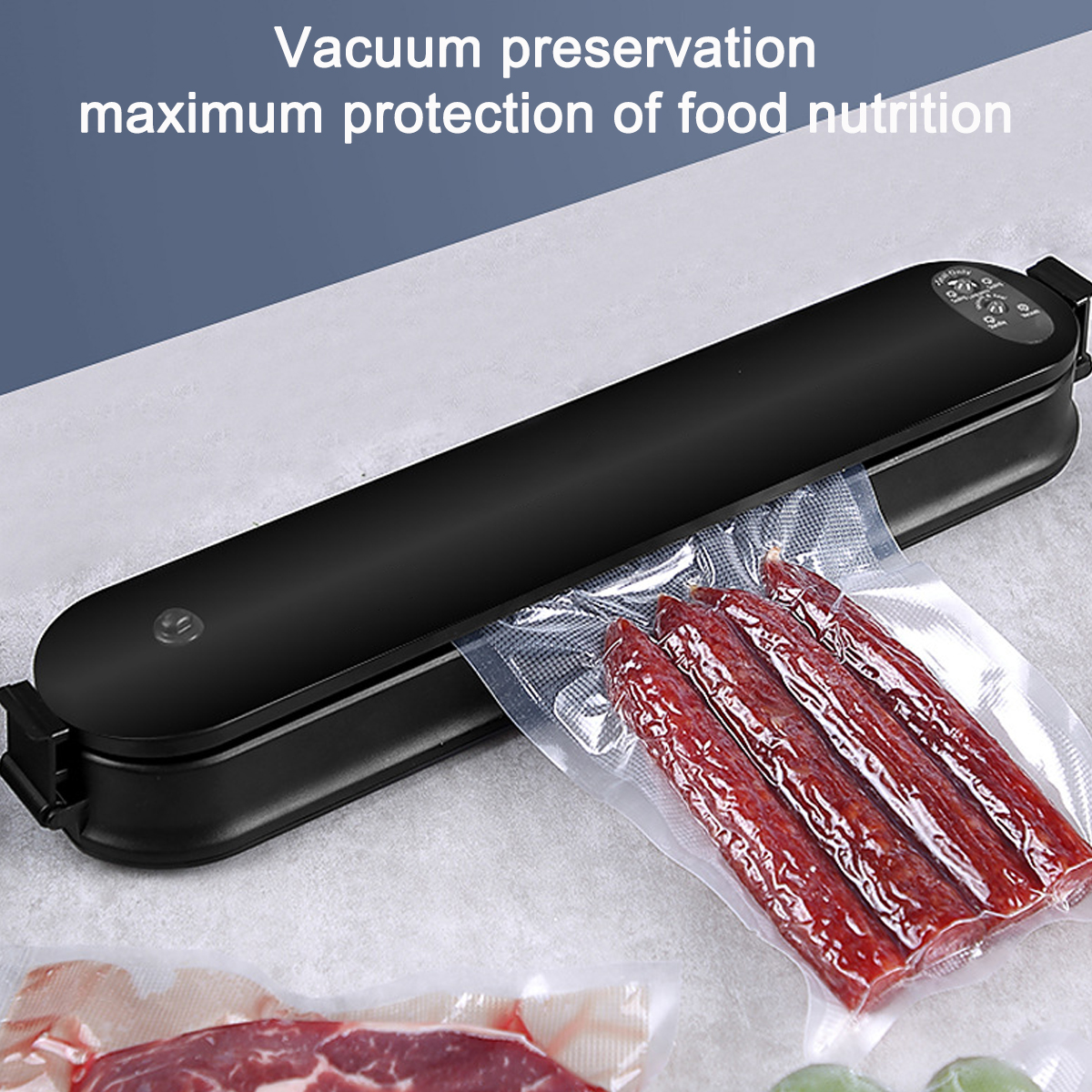 Electric-Food-Vacuum-Sealer-Powerful-Motor-Quick-Sealing-3-Fresh-keeping-Modes-for-Food-Preservation-1905323-5