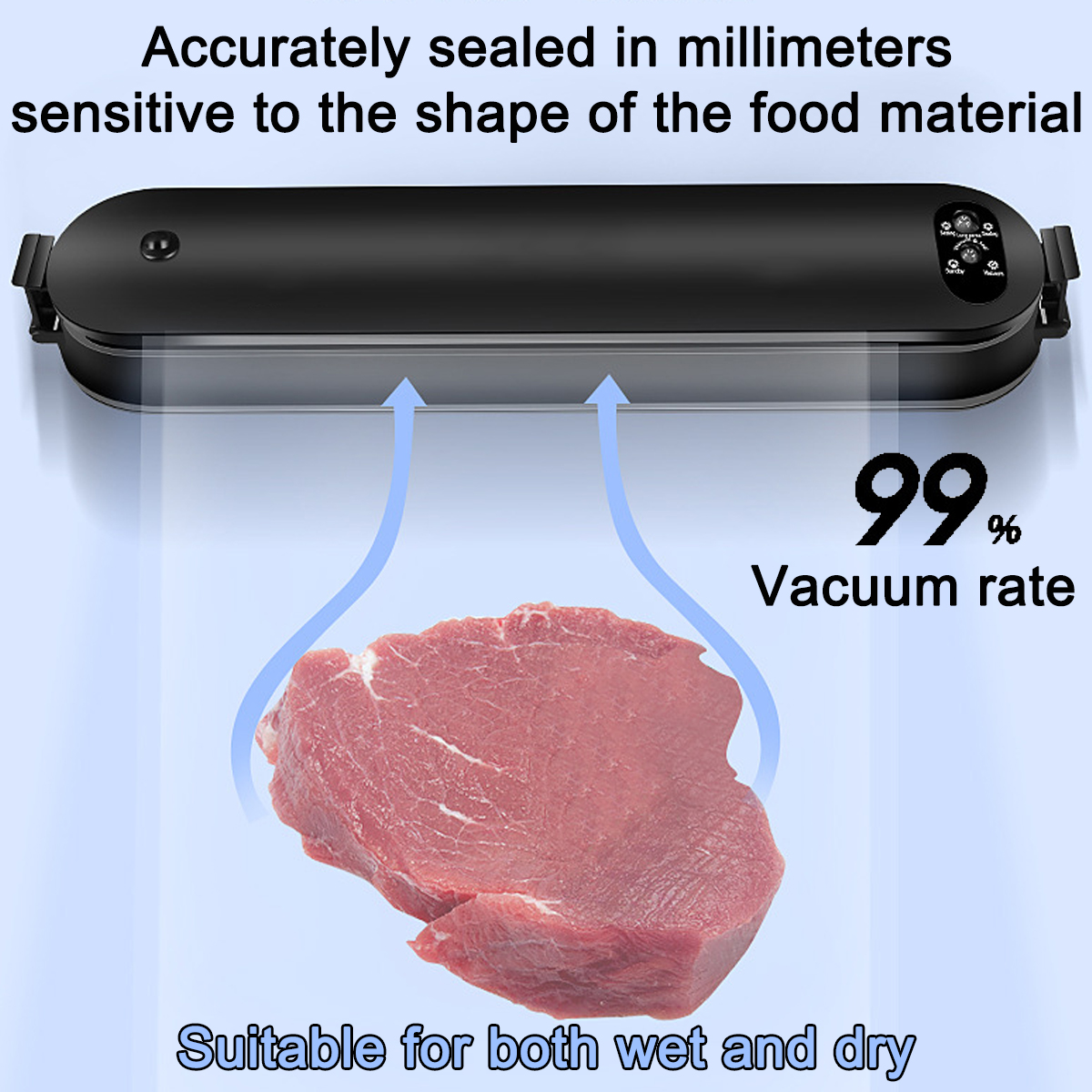 Electric-Food-Vacuum-Sealer-Powerful-Motor-Quick-Sealing-3-Fresh-keeping-Modes-for-Food-Preservation-1905323-6