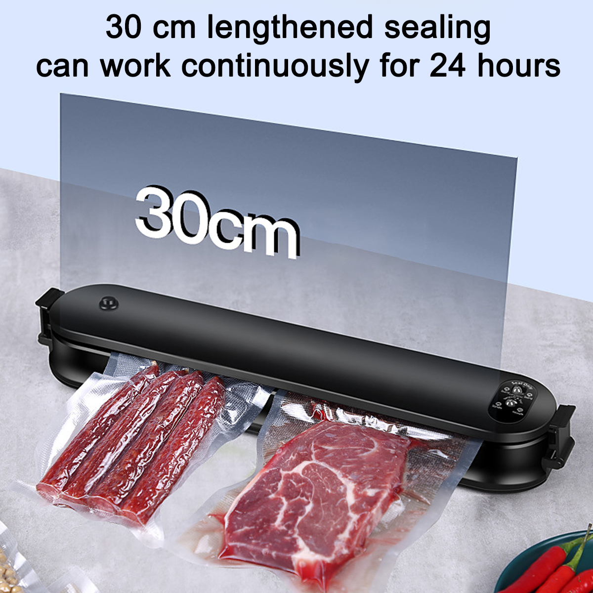 Electric-Food-Vacuum-Sealer-Powerful-Motor-Quick-Sealing-3-Fresh-keeping-Modes-for-Food-Preservation-1905323-8