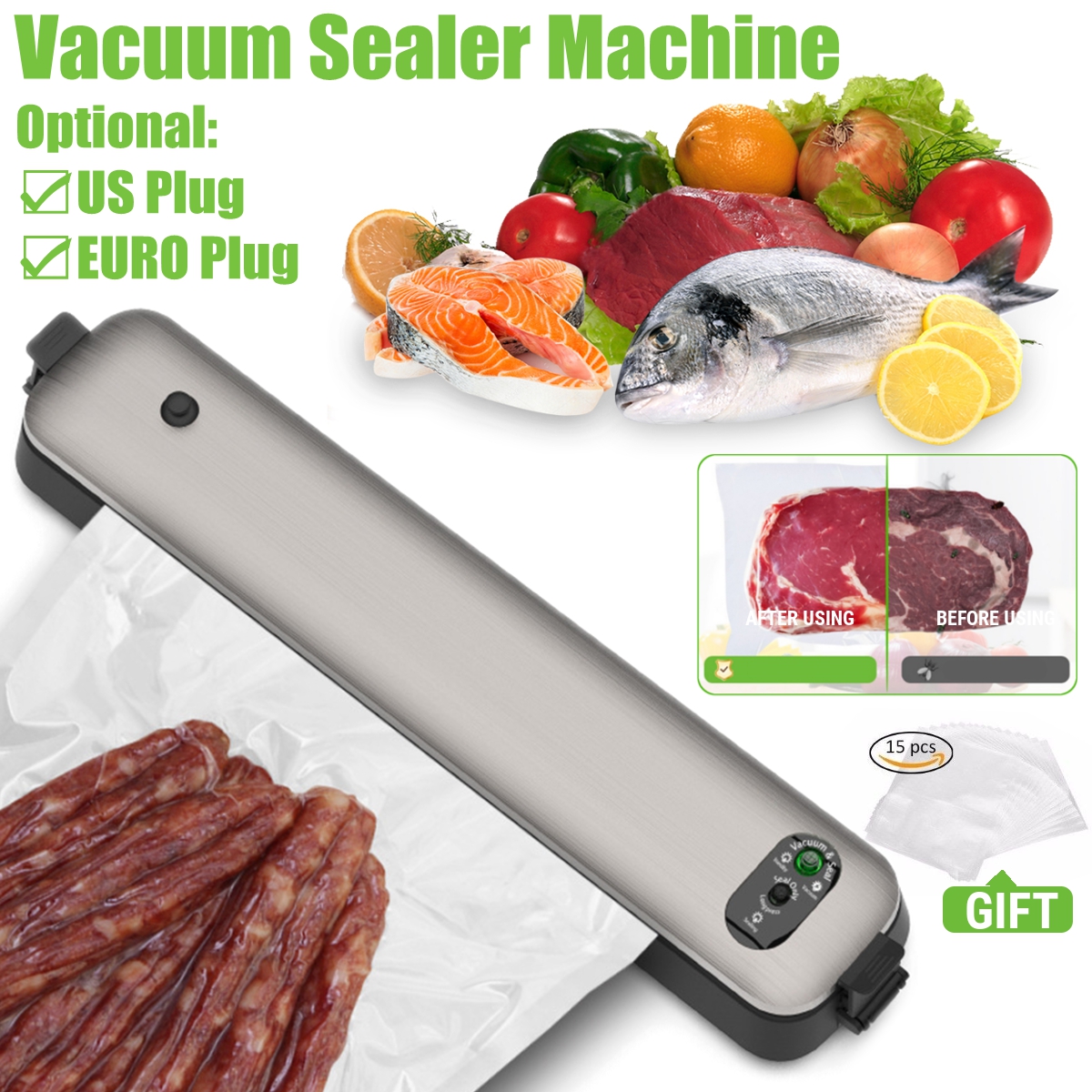 Household-Vacuum-Sealer-Machine-Seal-Meal-Food-Vacuum-Sealer-System-with-15-Free-Bags-One-Touch-Cont-1938046-1
