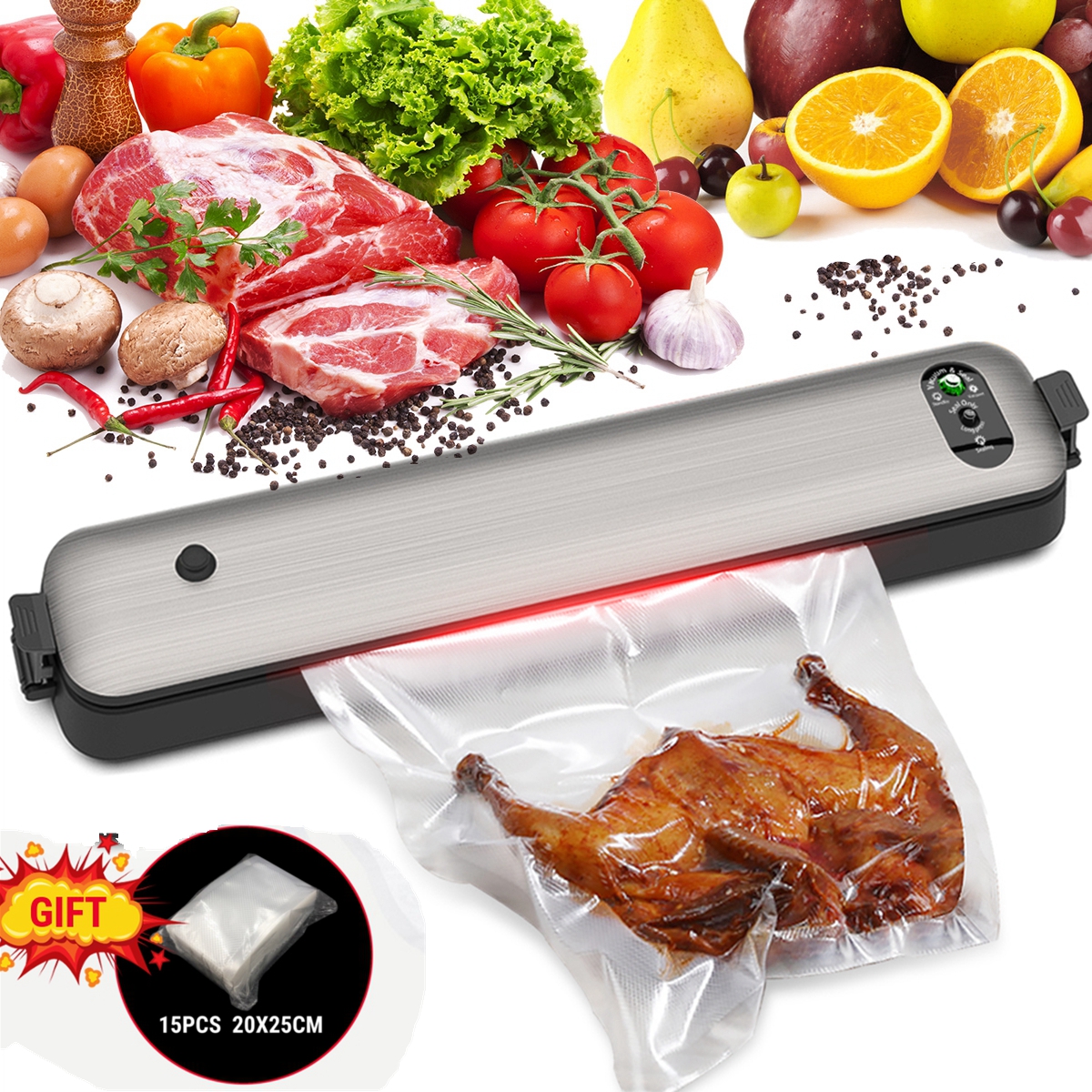 Household-Vacuum-Sealer-Machine-Seal-Meal-Food-Vacuum-Sealer-System-with-15-Free-Bags-One-Touch-Cont-1938046-2