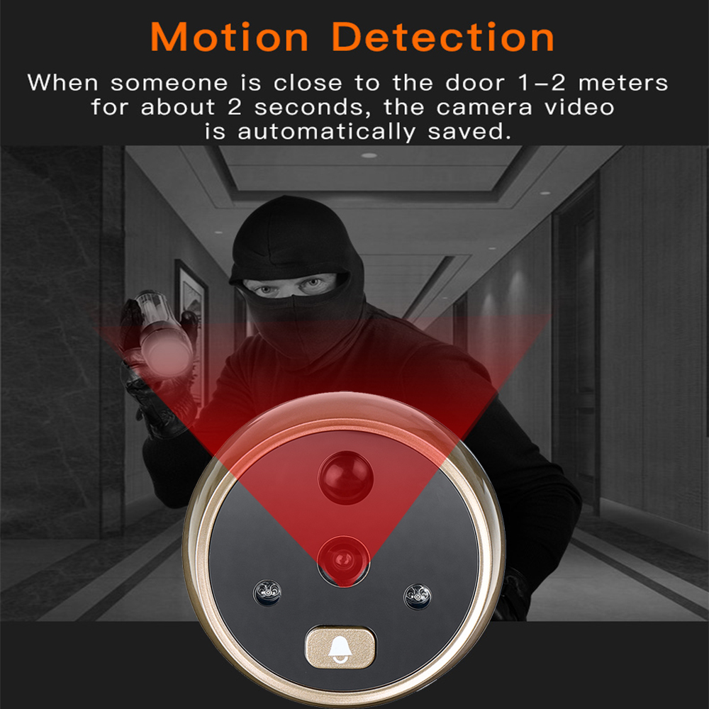3Inch-LCD-Wired-Digital-Peephole-Viewer-120deg-Door-Security-Doorbell-Video-Camera-1597436-6