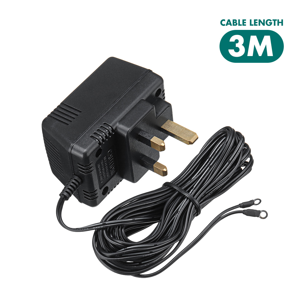 3M-230V-To-18V--Video-Doorbell-Power-Supply-Adapter-Transformer-EU-PlugAU-PlugUK-Plug-1433604-5