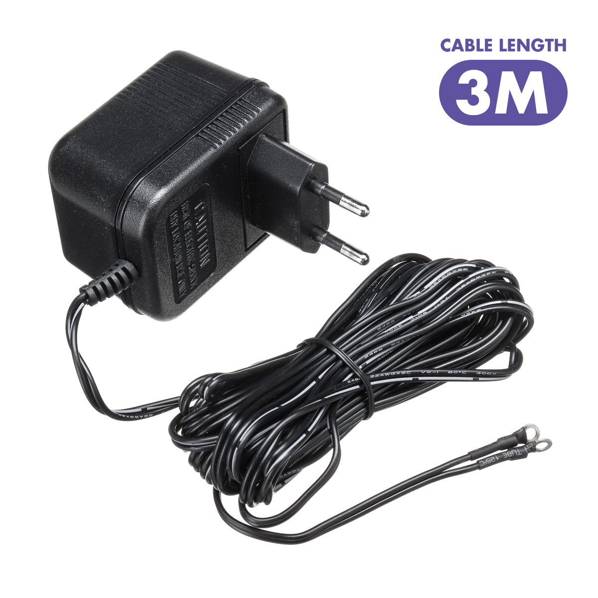 3M-230V-To-18V--Video-Doorbell-Power-Supply-Adapter-Transformer-EU-PlugAU-PlugUK-Plug-1433604-6