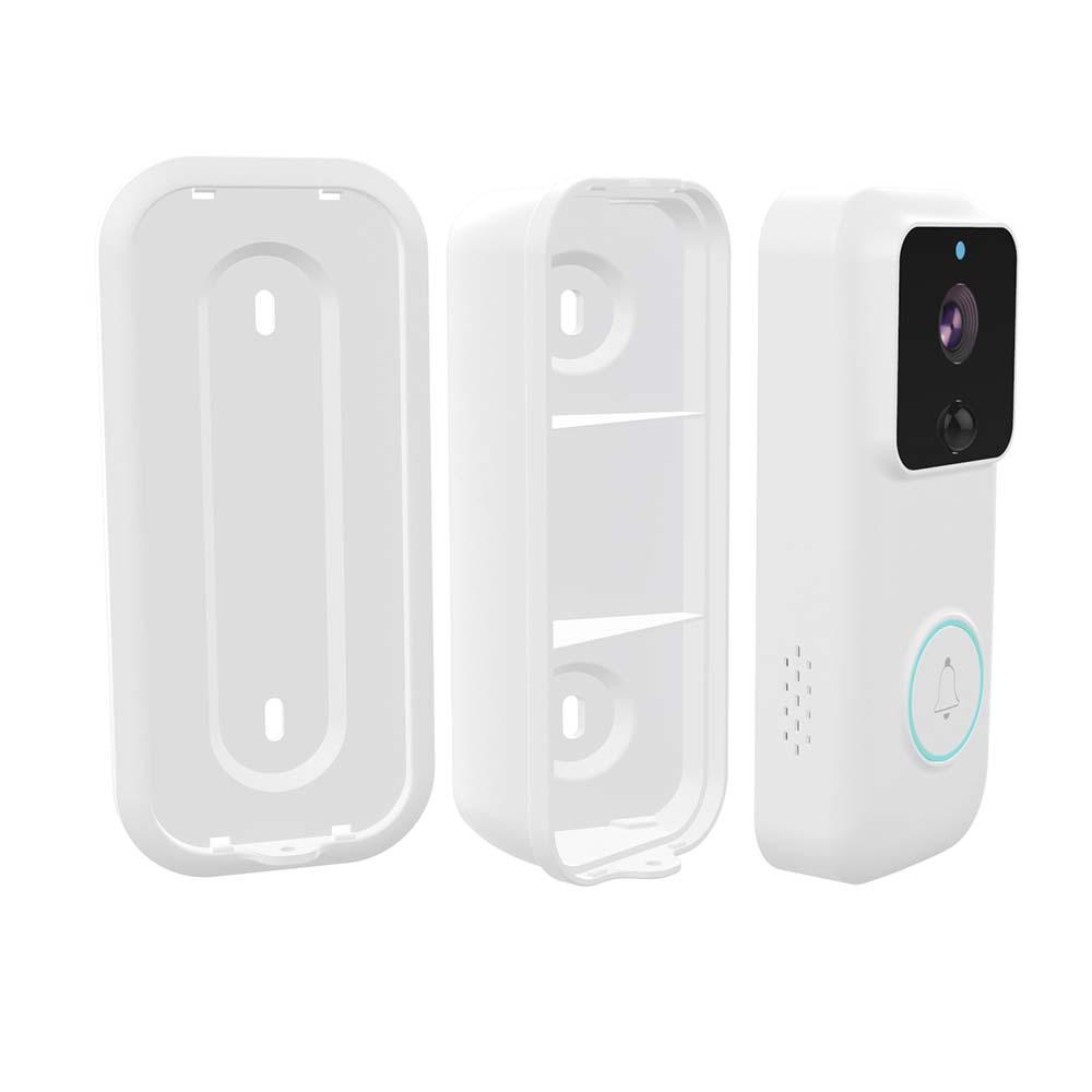 ANYTEK-B60-Smart-Doorbell-Camera-1080-Hd-Wireless-Wifi-Doorbell-Two-Way-Audio-Intercom-Ip-Door-Bell--1528293-2