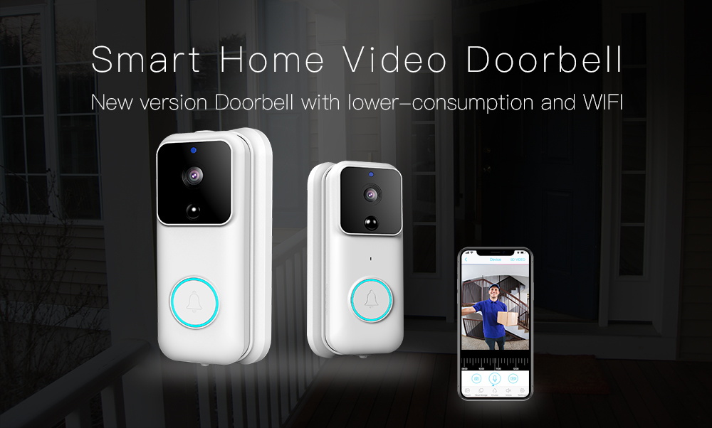 ANYTEK-B60-Smart-Doorbell-Camera-1080-Hd-Wireless-Wifi-Doorbell-Two-Way-Audio-Intercom-Ip-Door-Bell--1528293-4