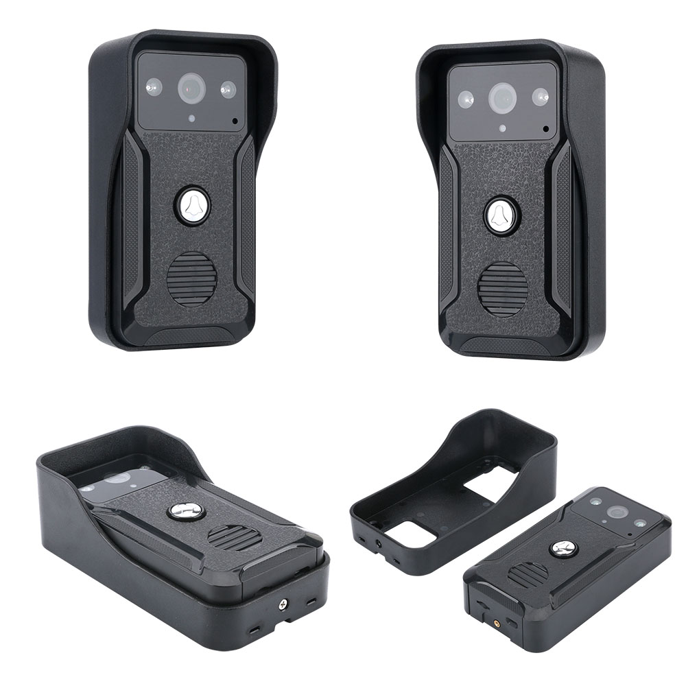 ENNIO-7-Inch-Video-Door-Phone-Doorbell-Intercom-Kit-1-Camera-1-Monitor-Night-Vision-with-700TVL-Came-1615996-2