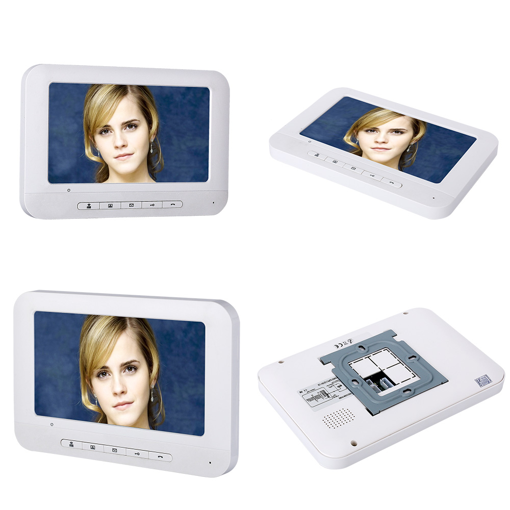 ENNIO-7-Inch-Video-Door-Phone-Doorbell-Intercom-Kit-1-Camera-1-Monitor-Night-Vision-with-700TVL-Came-1615996-5