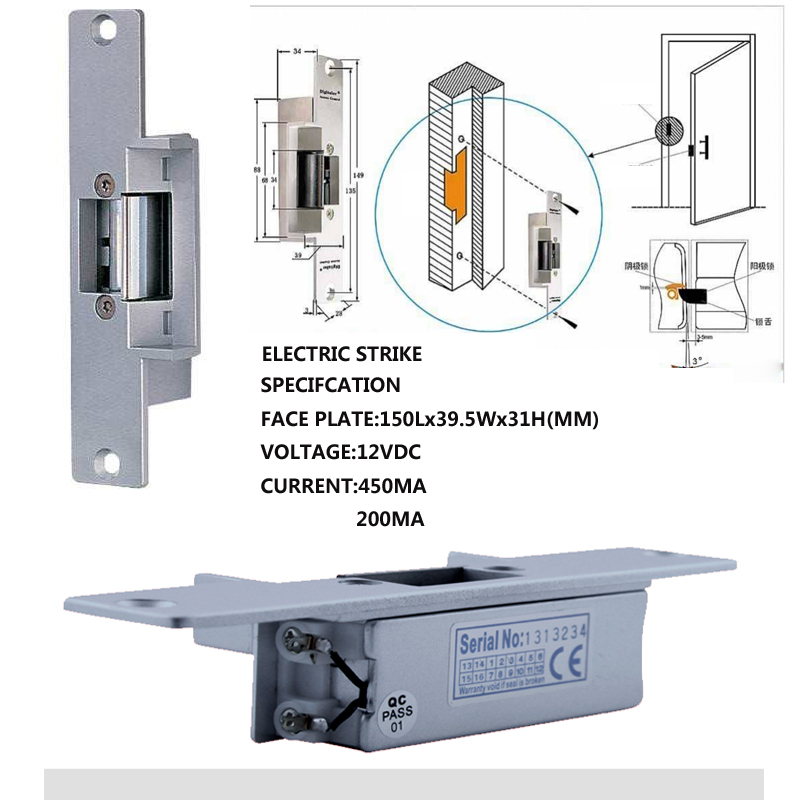 ENNIO-7inch-Wireless-Wifi-RFID-Video-Door-Phone-Doorbell-Intercom-Entry-System-with-NO-Electric-Door-1624630-8