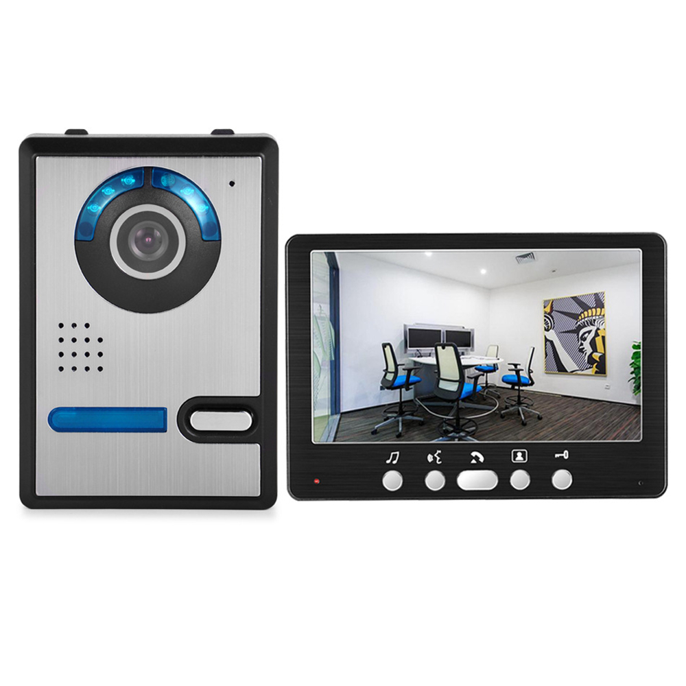 ENNIO-815FA11-HD-7-inch-TFT-Color-Video-Door-Phone-Intercom-Doorbell-Home-Security-Camera-Monitor-Ni-1608454-1