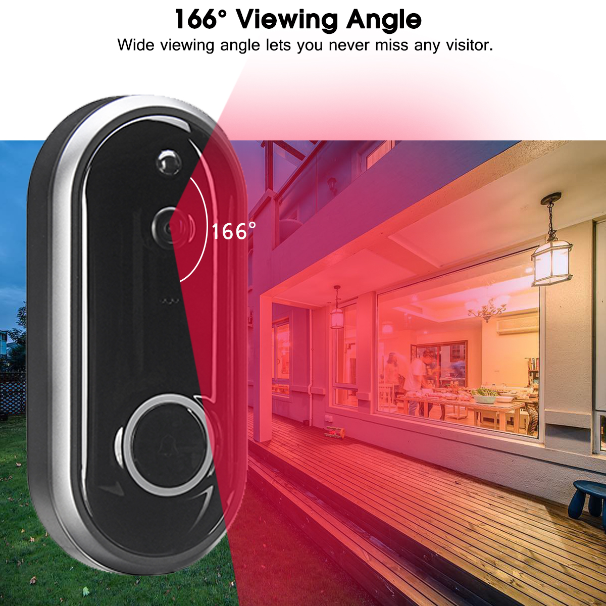 Video-Doorbell-Camera-Wireless-WiFi-Security-Phone-Ring-Door-Bell-Intercom-720P-1680633-3