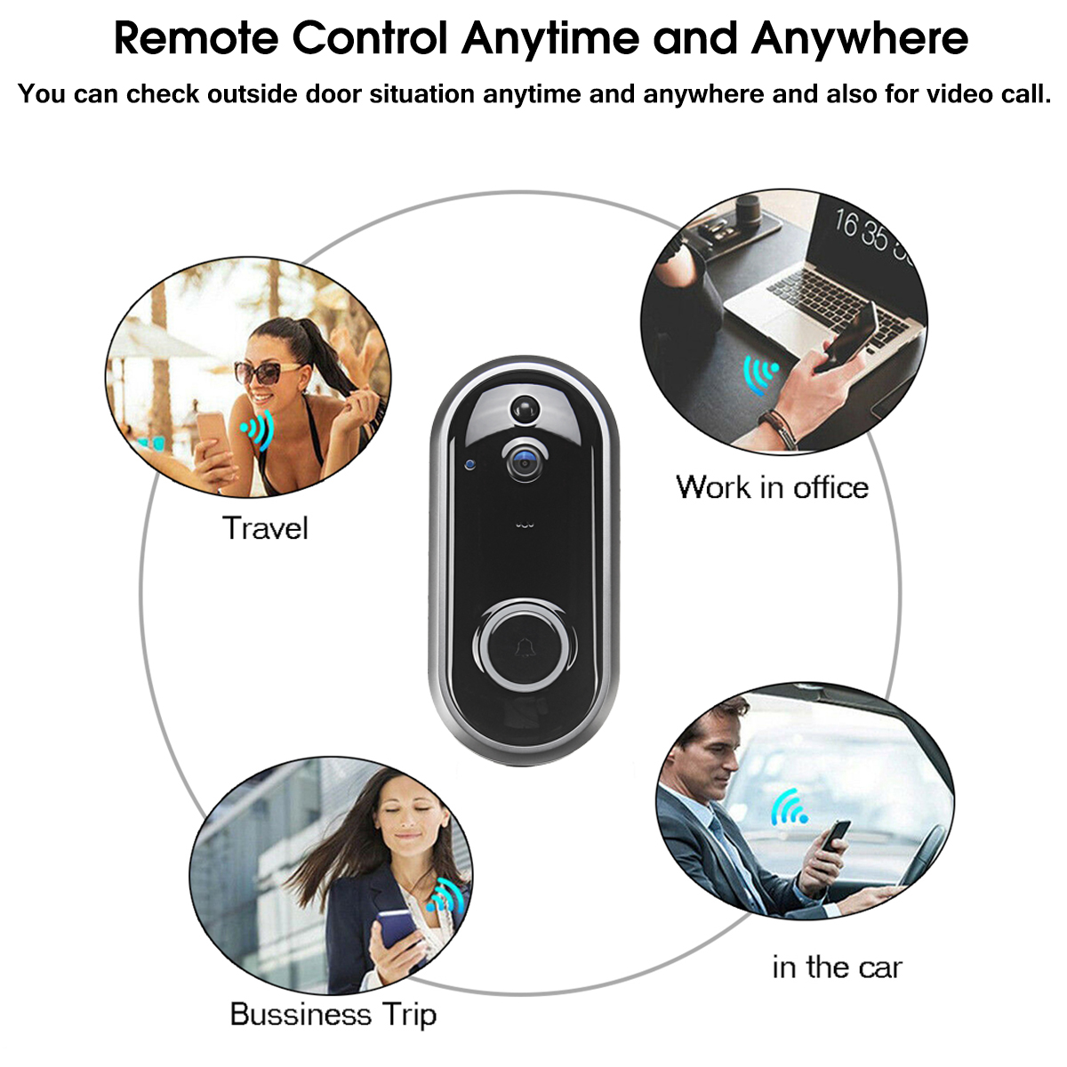 Video-Doorbell-Camera-Wireless-WiFi-Security-Phone-Ring-Door-Bell-Intercom-720P-1680633-9