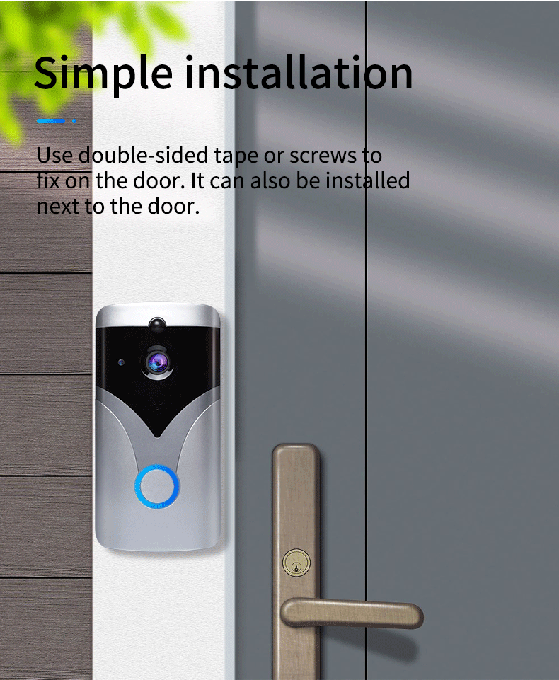 WIFI-Doorbell-M20-Smart-video-Door-Chime-720P-wireless-intercom-FIR-Alarm-IR-night-vision-166-deg--w-1789639-11