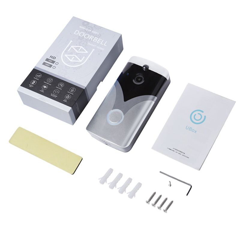 WIFI-Doorbell-M20-Smart-video-Door-Chime-720P-wireless-intercom-FIR-Alarm-IR-night-vision-166-deg--w-1789639-15