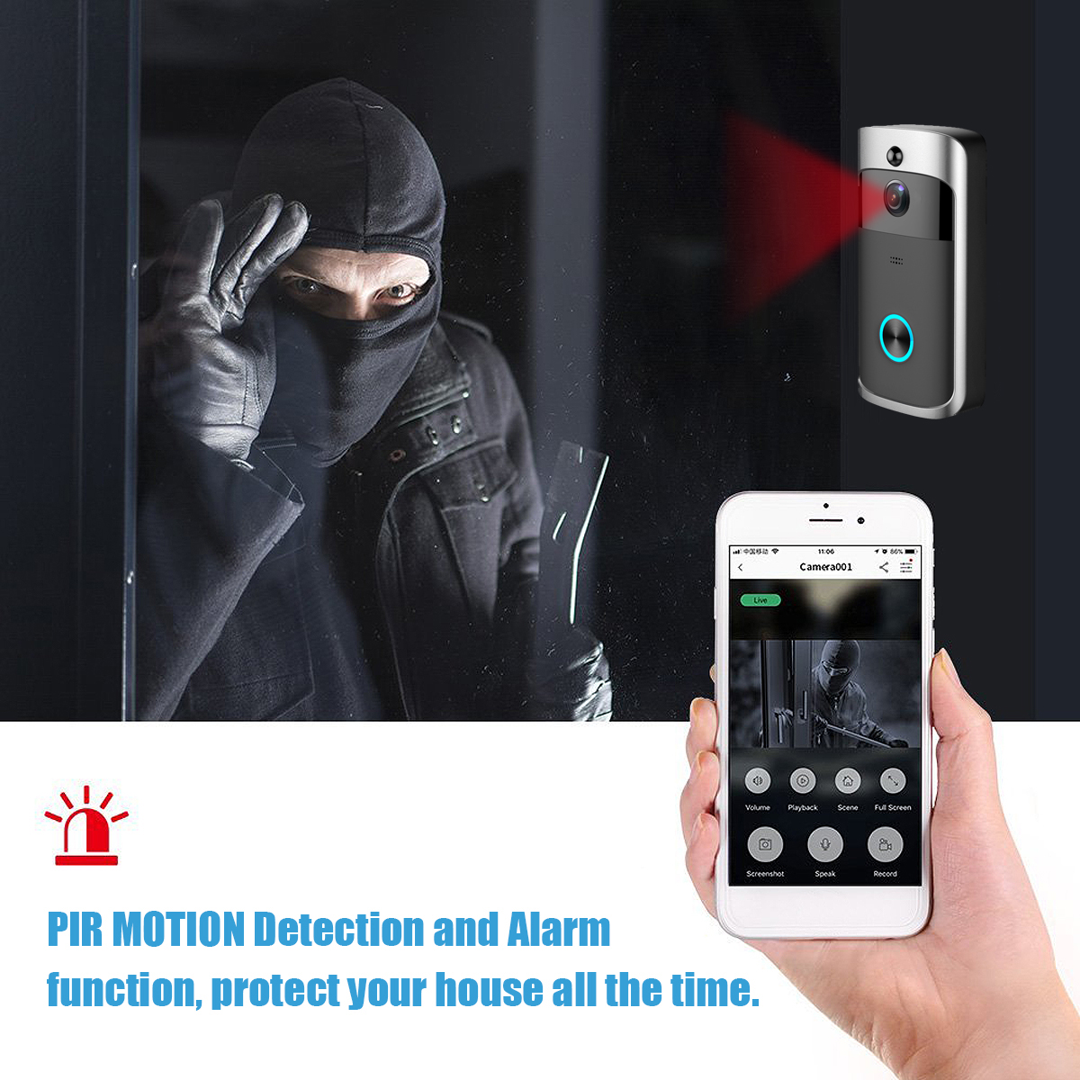 Wireless-Camera-Video-Doorbell-Home-Security-WiFi-Smartphone-Remote-Video-Rainproof-1319708-7