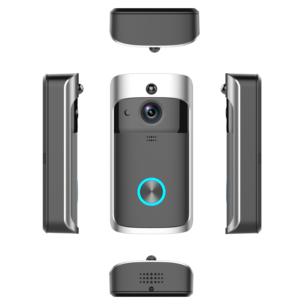 Wireless-Camera-Video-Doorbell-Home-Security-WiFi-Smartphone-Remote-Video-Rainproof-1319708-10