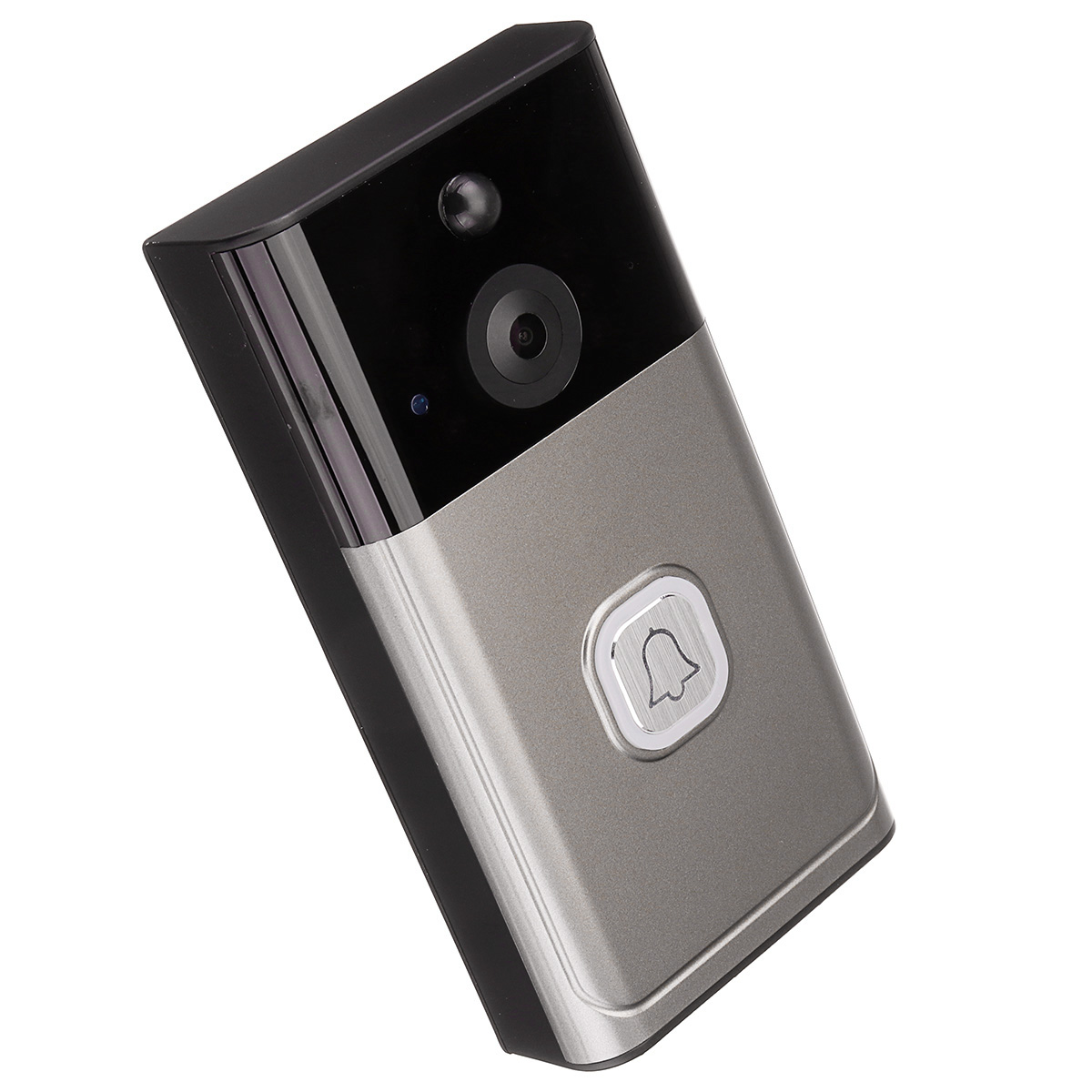 Wireless-WiFi-Video-Doorbell-Rainproof-Smartphone-Remote-Video-Camera-Security-Two-Way-Talk-166deg-1448088-8
